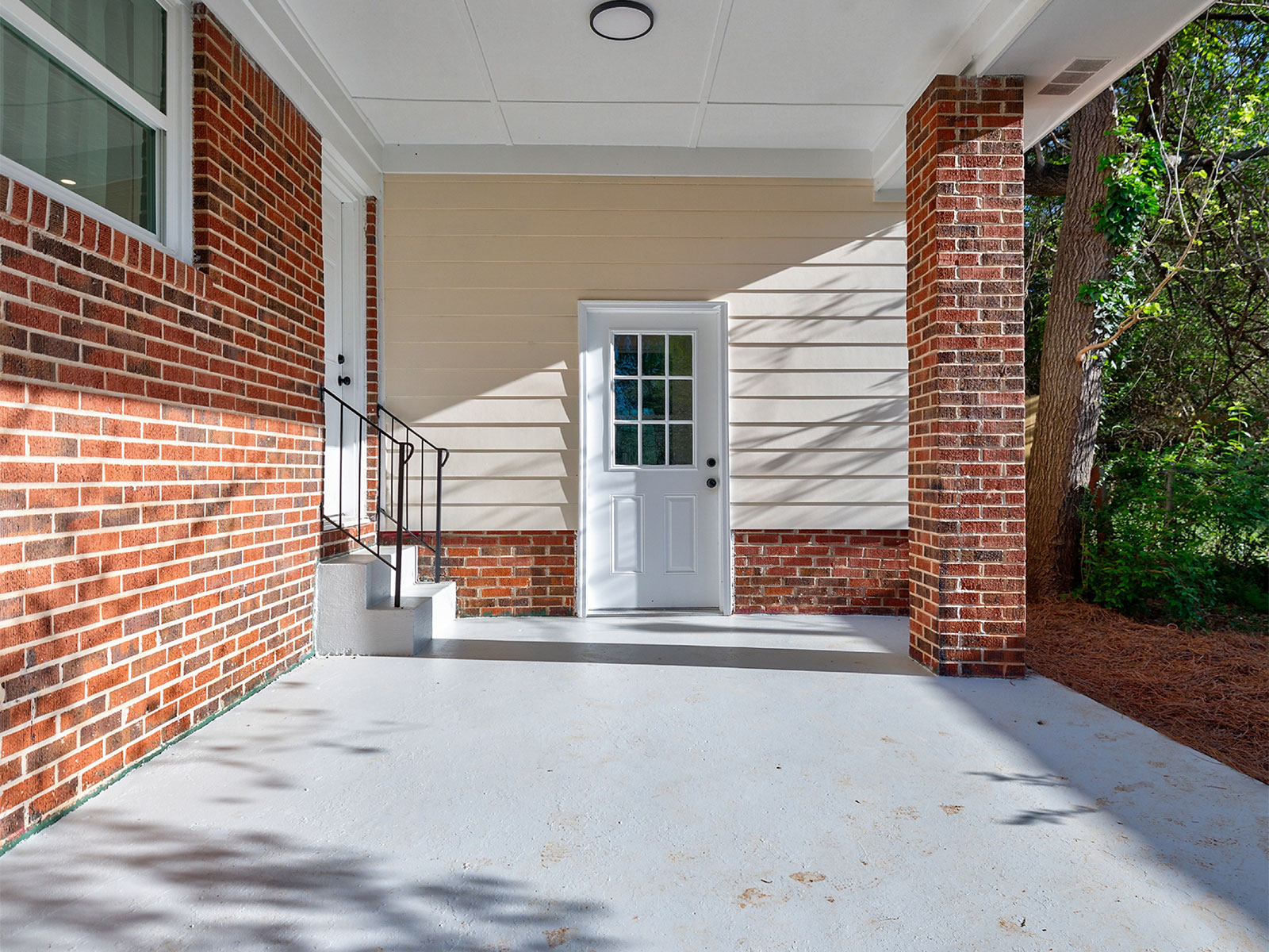 Dream Builders USA construction project in metro Atlanta, GA